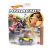 Hot Wheels Donkey Kong Sports Coupe - Mario Kart