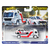 Hot Wheels Team Transport '73 Honda Civic Custom e Aero Lift - Car Culture