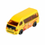 Majorette Toyota Hiace - Japan Series Tuning Parts - comprar online