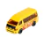 Majorette Toyota Hiace - Japan Series Tuning Parts - comprar online