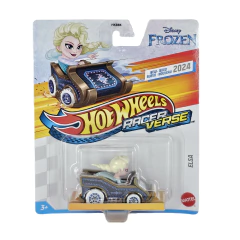 Hot Wheels RacerVerse Elsa