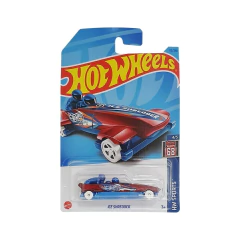Hot Wheels Ice Shredder