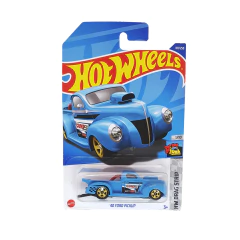 Hot Wheels '40 Ford Pickup