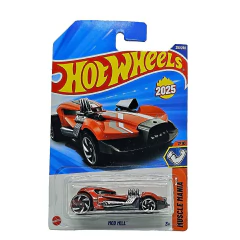 Hot Wheels Mod Mill - HYW47