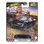 Hot Wheels '16 Bugatti Chiron - Boulevard - JBL30
