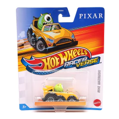 Hot Wheels RacerVerse Mike Wazowski