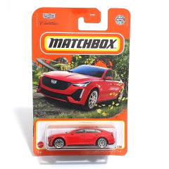 Matchbox 2021 Cadillac CT5-V