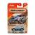 Matchbox Jeep Cherokee Trailhawk - JBP47