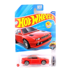 Hot Wheels Maserati Shamal