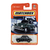 Matchbox Morris Saloon