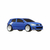 Hot Wheels Volkswagen Golf MK7 - Car Culture - Mini Hunts