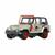 Matchbox Jeep Wrangler (#18) - Jurassic World Rebirth - JGL00 - comprar online