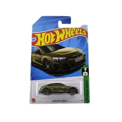 Hot Wheels Audi RS E-Tron GT