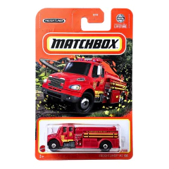 Matchbox Freightliner M2 106
