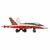 Matchbox Sky Busters Boeing F/A-18F Super Hornet - Top Gun Maverick - comprar online