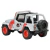 Hot Wheels '92 Jeep Wrangler Sahara - Jurassic Park - Pop Culture na internet