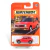 Matchbox 1976 Honda CVCC - Vermelho