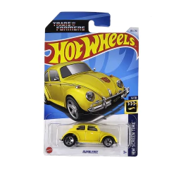 Hot Wheels Bumblebee - Transformers