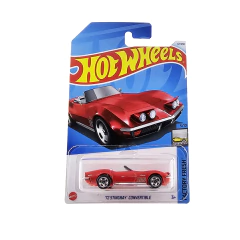 Hot Wheels '72 Stingray Convertible