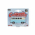 Miniatura 1963 Volkswagen T1 Bus - California Minis