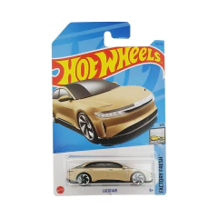 Hot Wheels Lucid Air