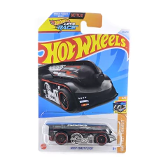Hot Wheels West Coast Flyer