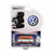 Greenlight 1964 Volkswagen Samba Bus - Club V-Dub