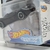 Hot Wheels Black Widow Avengers na internet