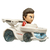 Hot Wheels RacerVerse Captain Kirk - comprar online