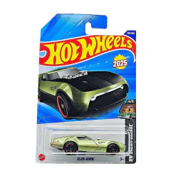 Hot Wheels Slide-Burn - HYX84