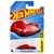 Hot Wheels Porsche 911 Carrera Clip - JBB12
