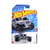 Hot Wheels Humvee