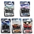 Hot Wheels Silver Series National Icons - HRT81-945G