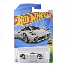 Hot Wheels Pagani Utopia