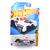 Hot Wheels Erikenstein Rod - Branco