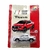 Miniatura Fiat Toro Prata - Escala 1/64 Metal - CKS Brinquedos