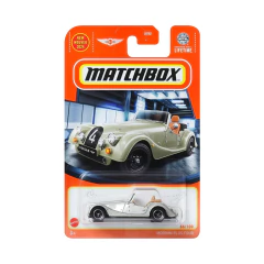 Matchbox Morgan Plus Four