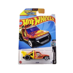 Hot Wheels Lolux