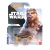 Hot Wheels Star Wars The Mandalorian Chewbacca