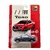 Miniatura Fiat Toro Cinza - Escala 1/64 Metal - CKS Brinquedos