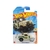 Hot Wheels '67 Jeepster Commando