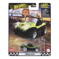 Hot Wheels Meyers Manx - Boulevard - JBL22