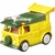 Hot Wheels Party Wagon - Teenage Mutant Ninja Turtles na internet