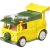 Hot Wheels Party Wagon - Teenage Mutant Ninja Turtles na internet