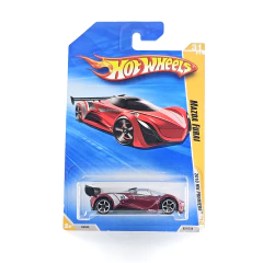 Hot Wheels Mazda Furai