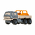 Matchbox Off-Road Rescue Rig - Jurassic World Rebirth - JGK99 - comprar online