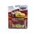 Disney Pixar Cars Rusteze Dinoco Cruz Ramirez