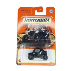 Matchbox Polaris RZR