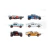 Hot Wheels Legends 2024 Multipack - 6 Miniaturas - comprar online