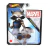 Hot Wheels Character Cars Marvel Rocket Raccoon
